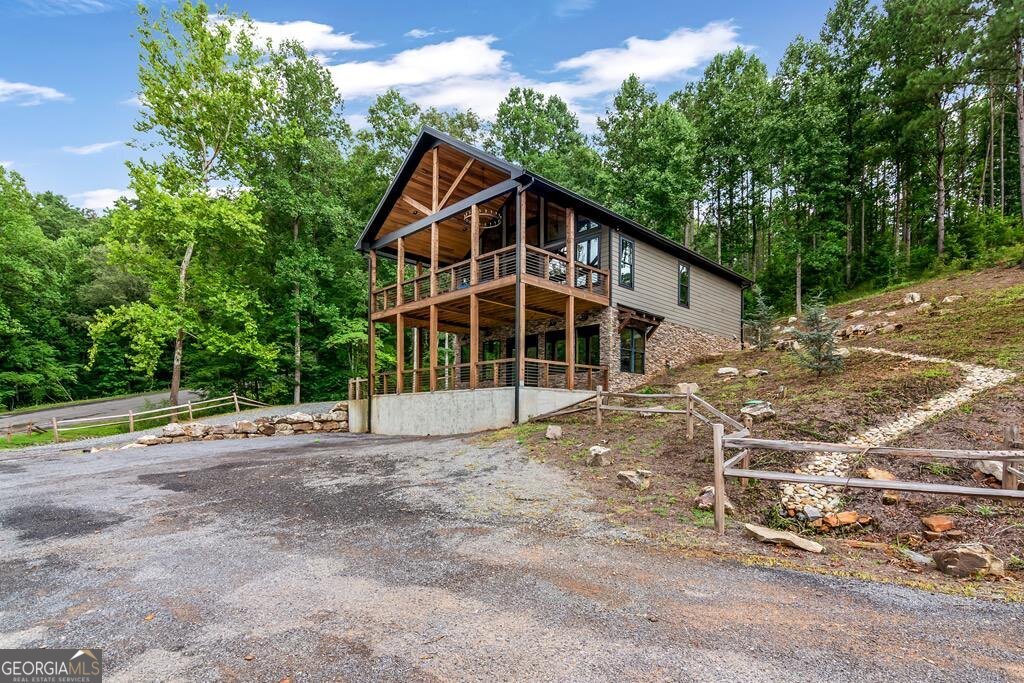 Lt 269 River View Trail Property Photo 19
