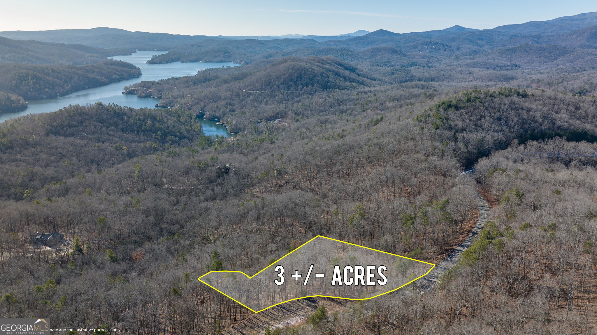 0 Forest Canopy Way # 11 Property Photo 1