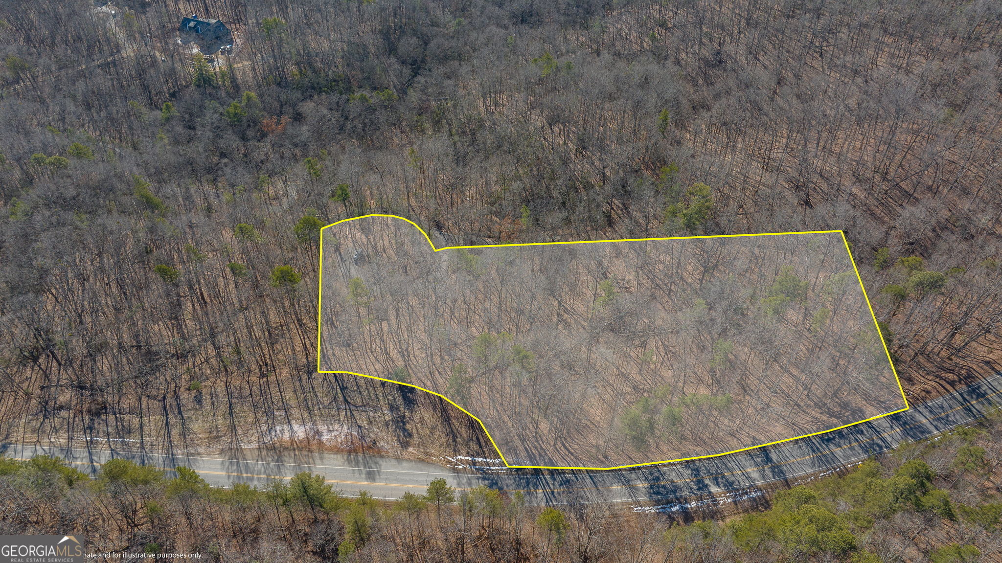 0 Forest Canopy Way # 11 Property Photo 23