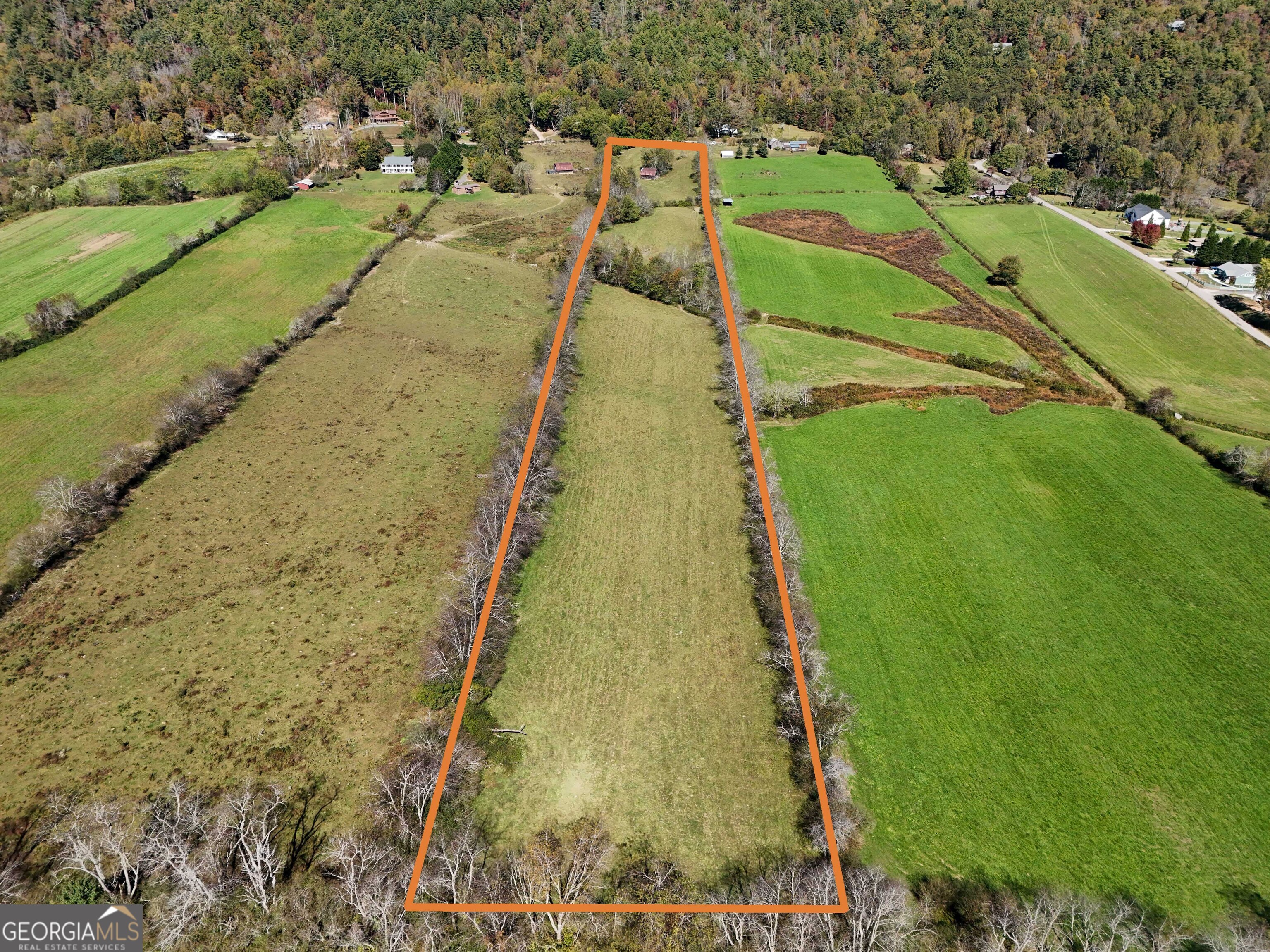 0 Wolffork Road Property Photo 3