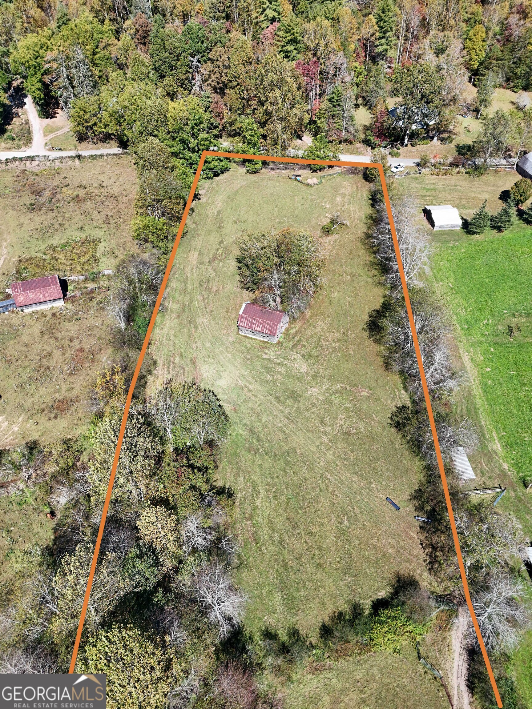 0 Wolffork Road Property Photo 4