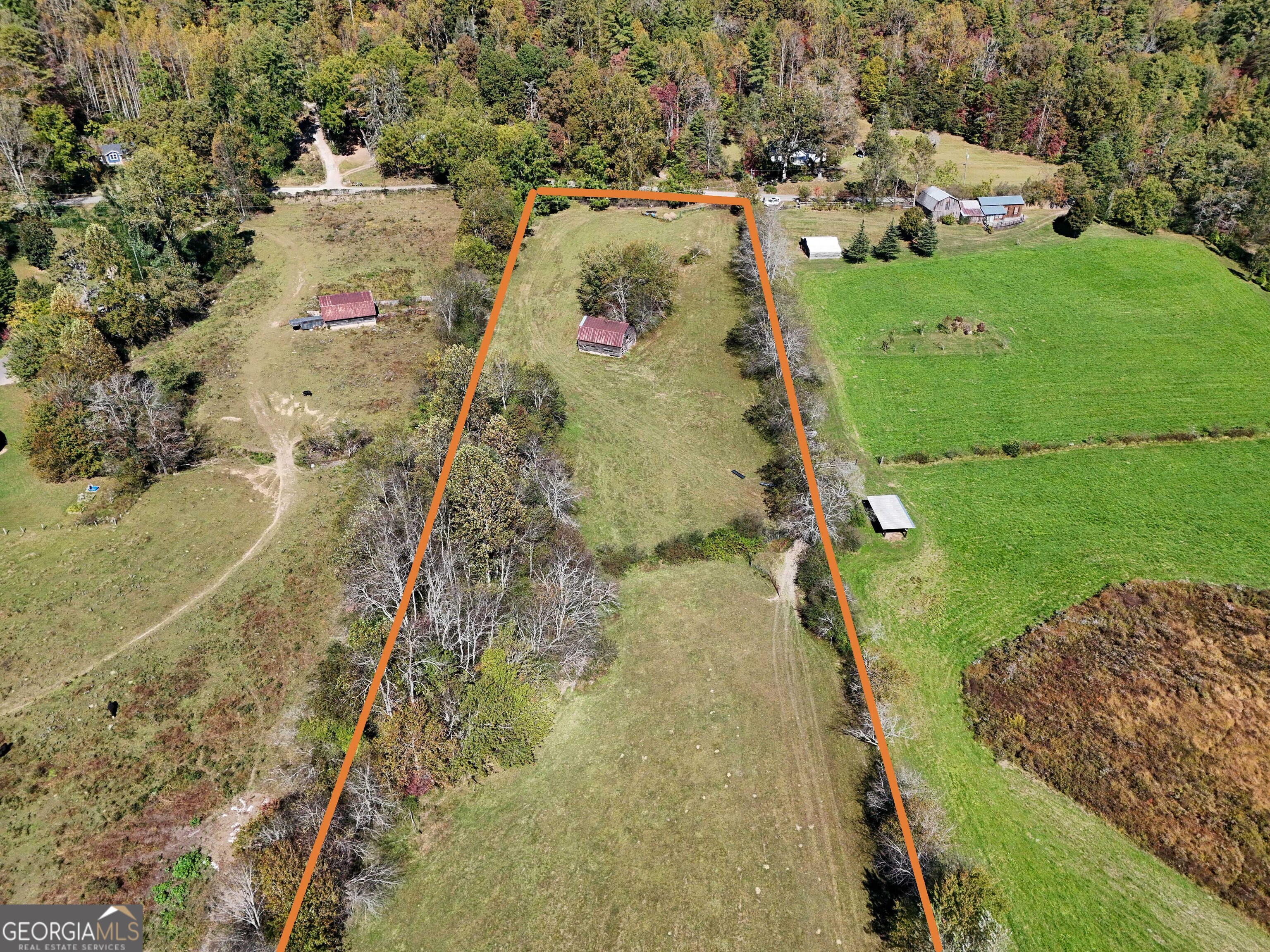 0 Wolffork Road Property Photo 5