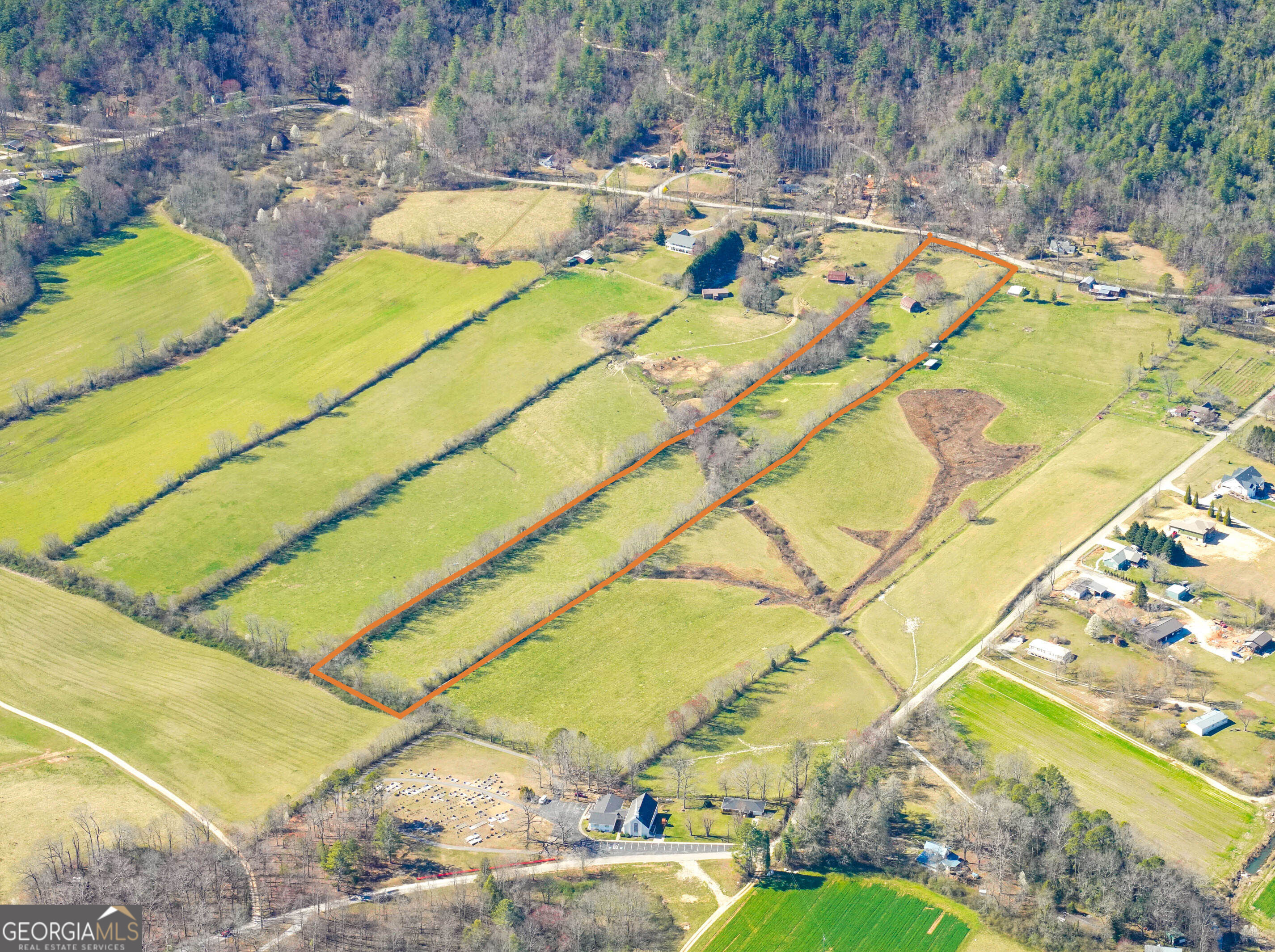 0 Wolffork Road Property Photo 6