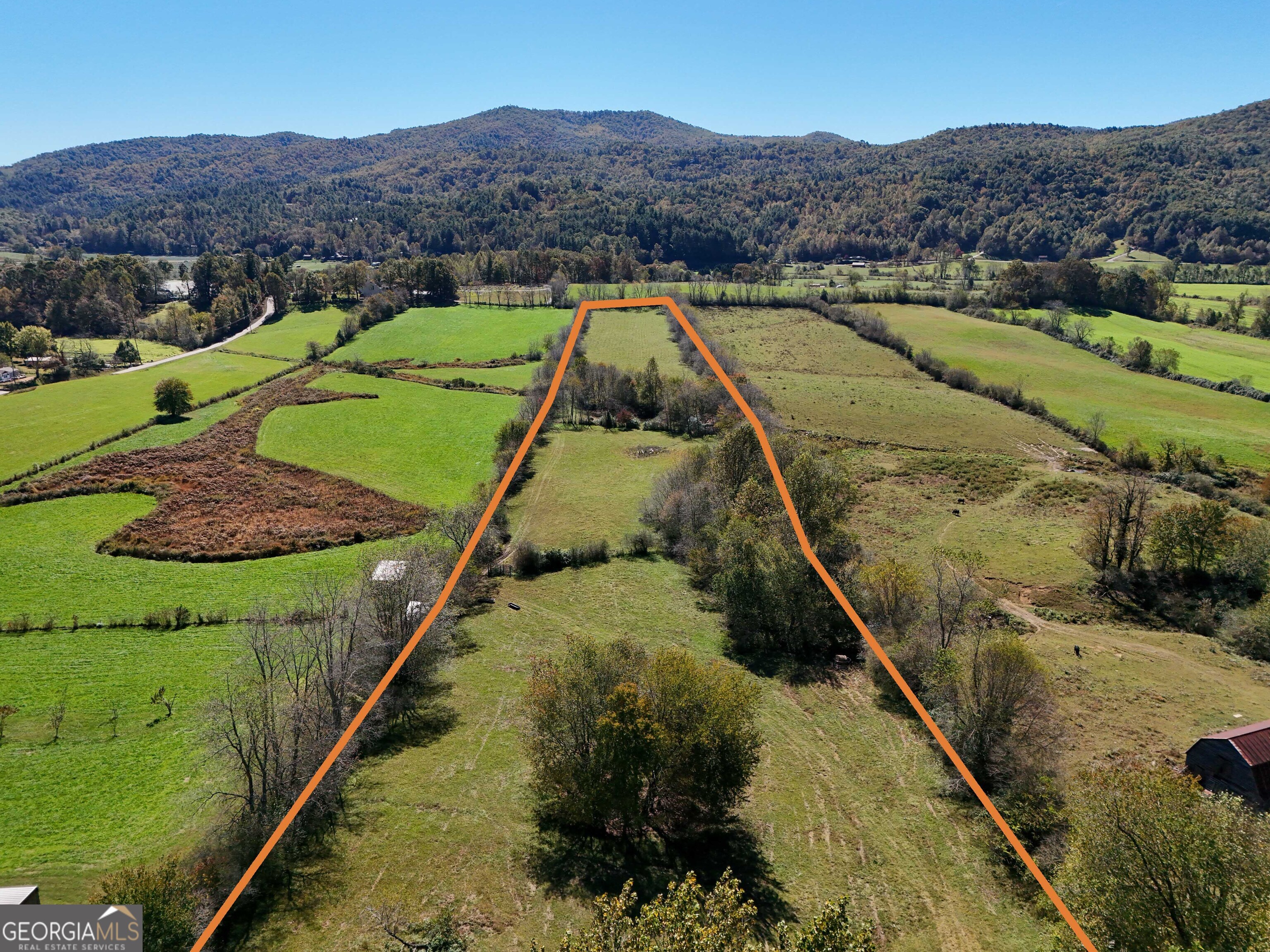 0 Wolffork Road Property Photo 7