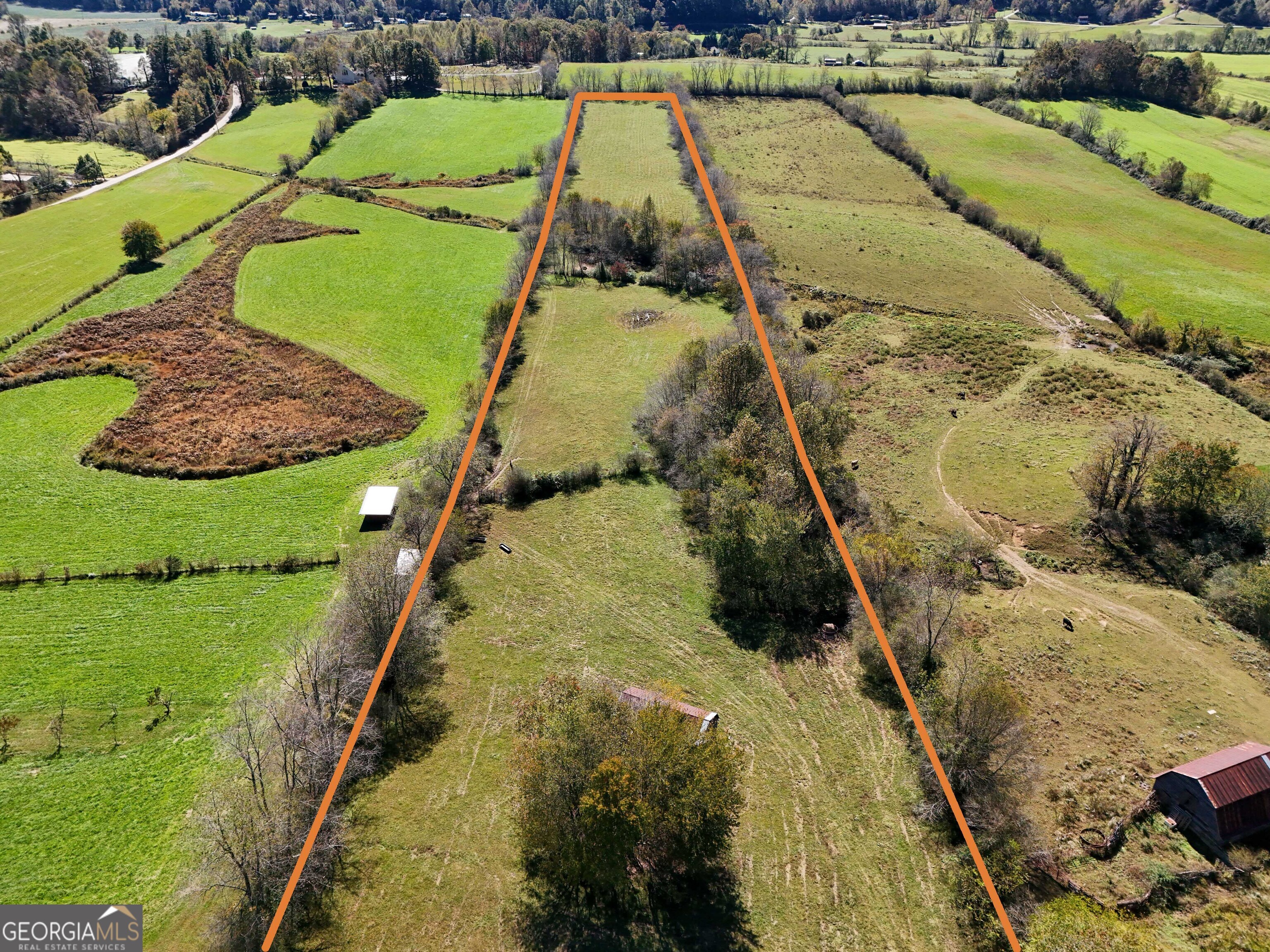 0 Wolffork Road Property Photo 11