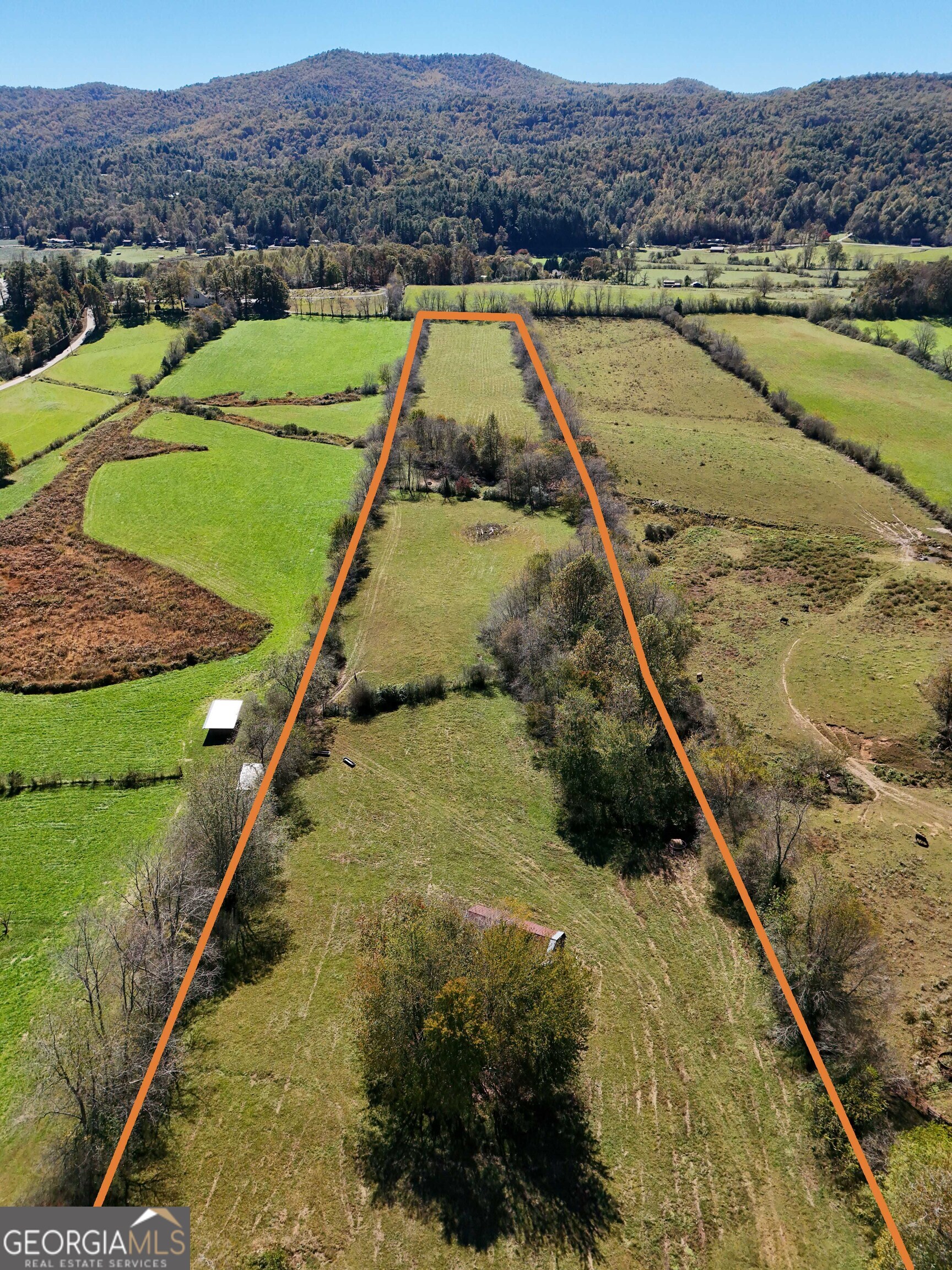 0 Wolffork Road Property Photo 12