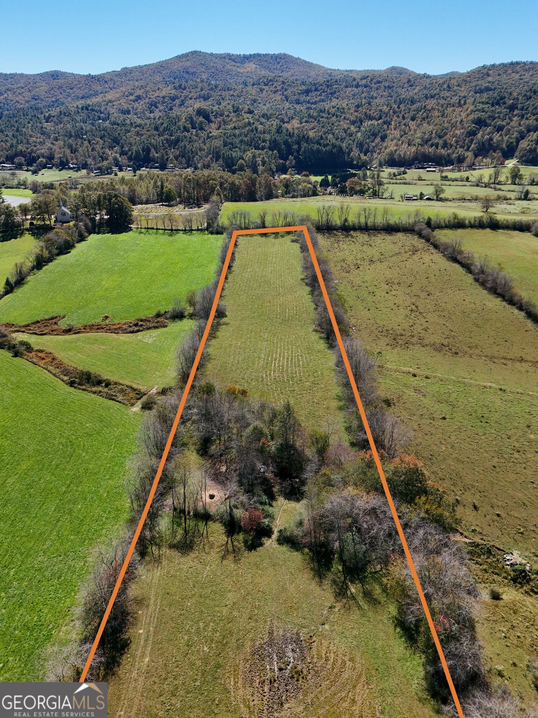 0 Wolffork Road Property Photo 13