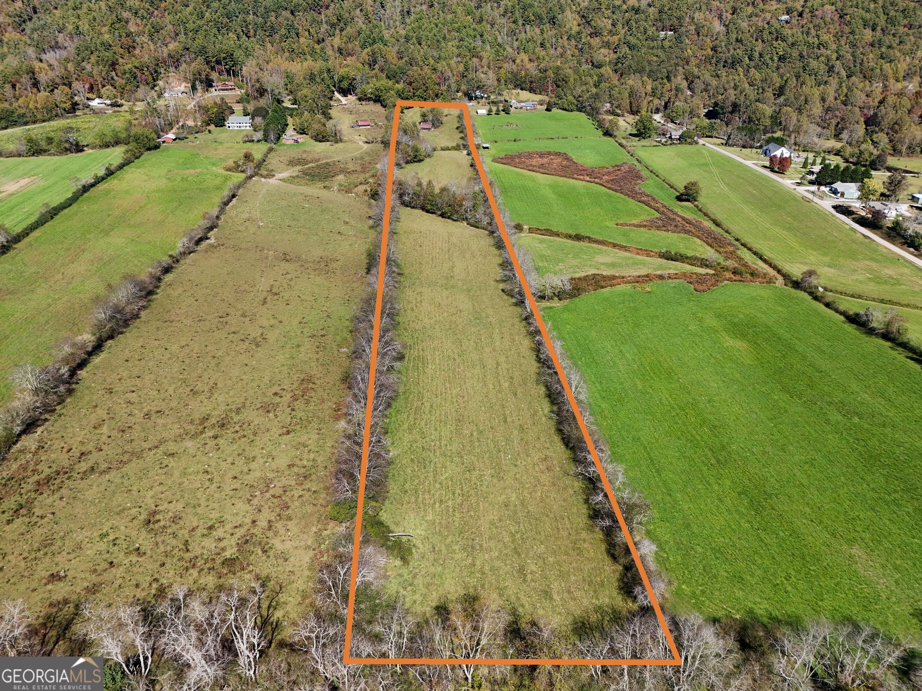 0 Wolffork Road Property Photo 14