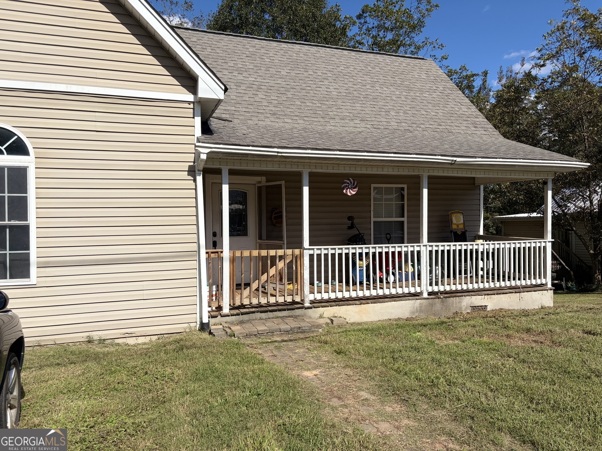 80 Baugh Street Property Photo 1