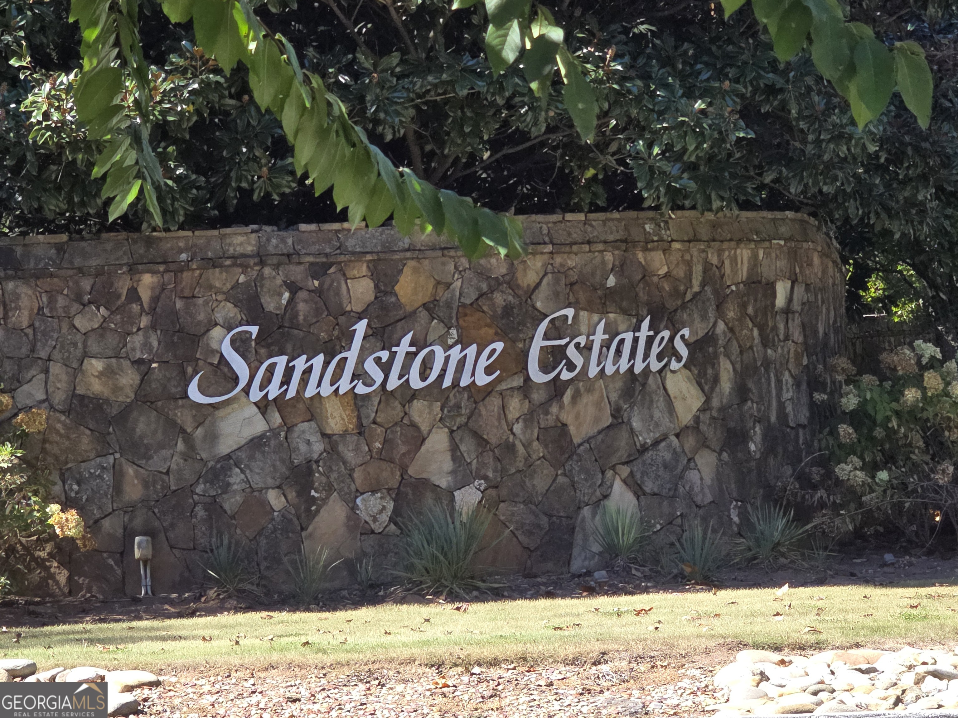 4215 Sandstone Shores Drive Property Photo 1