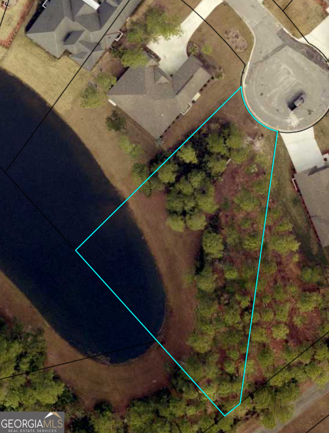 103 Angler Lane Property Photo 2