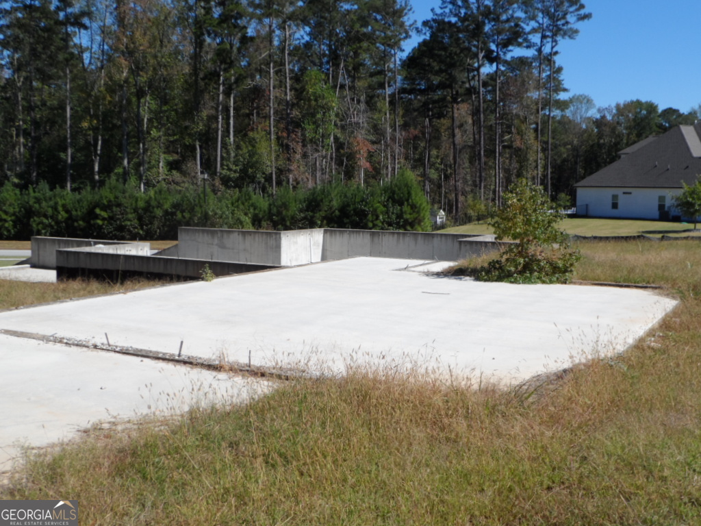 0 Emery Nell Lane Property Photo 1