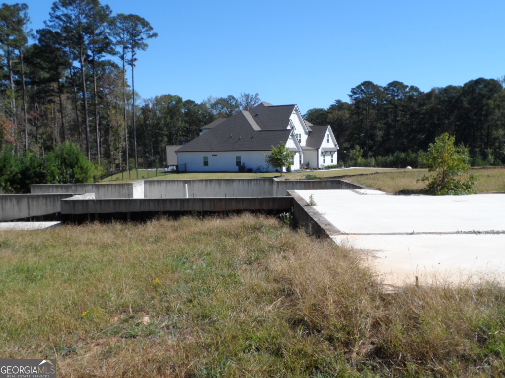 0 Emery Nell Lane Property Photo 2