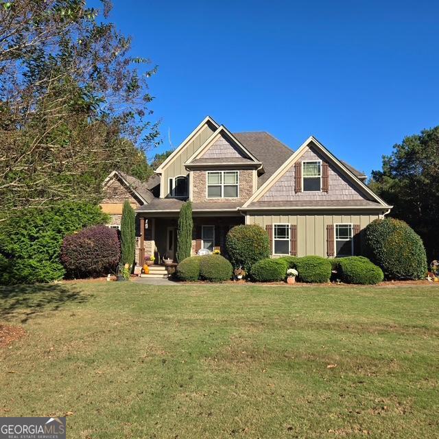 25 Magnolia Place Court Property Photo 1