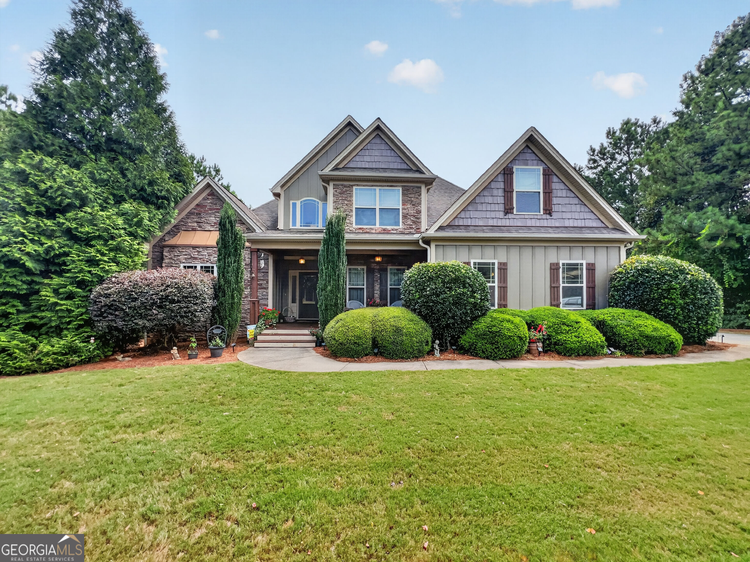 25 Magnolia Place Court Property Photo 1