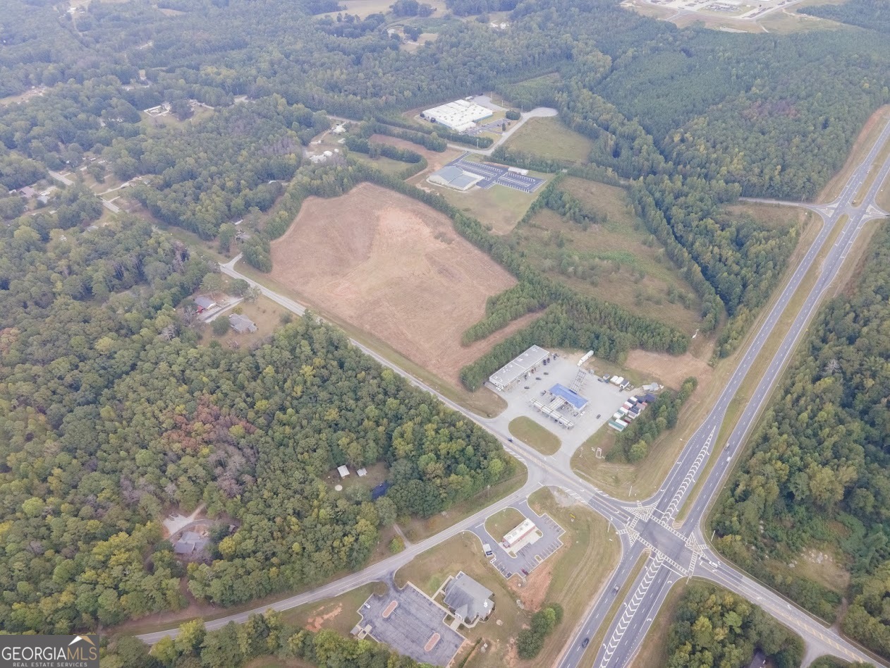 0 Ga Highway 120 - 2 Acres Property Photo 4