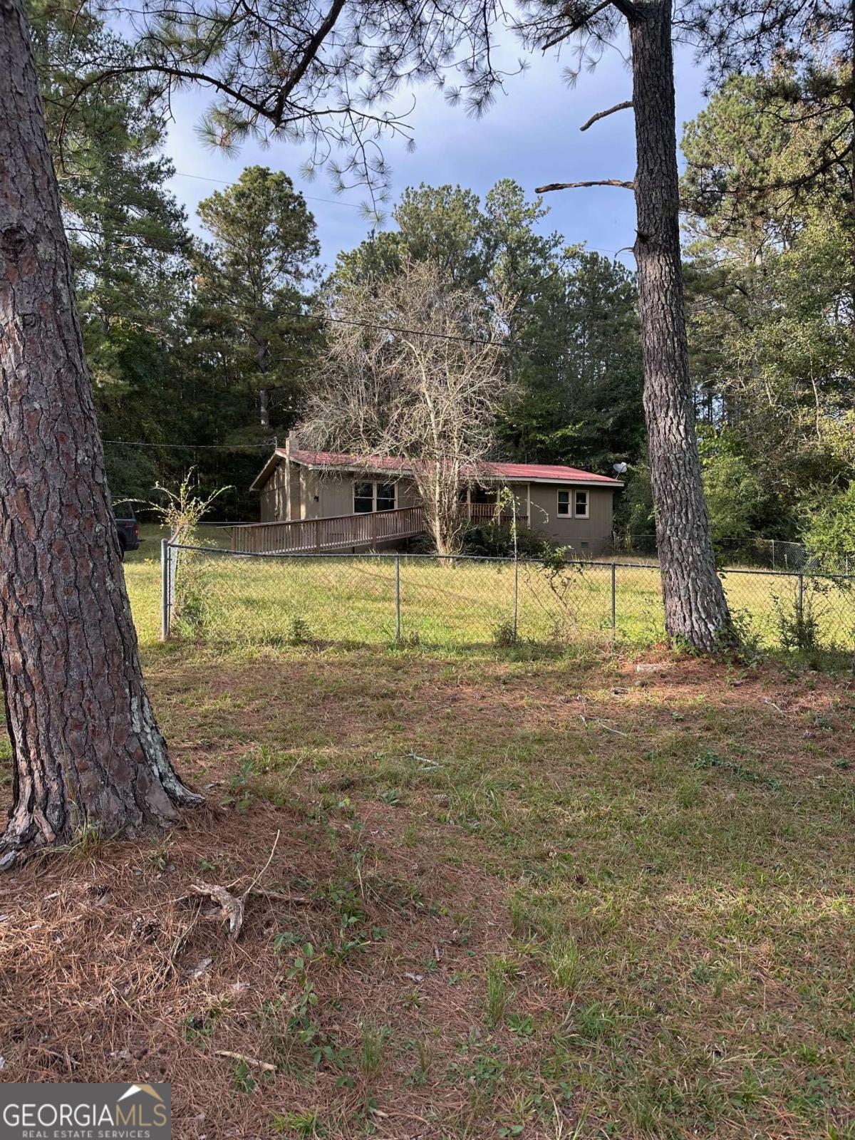 740 Chapel Road Property Photo 1