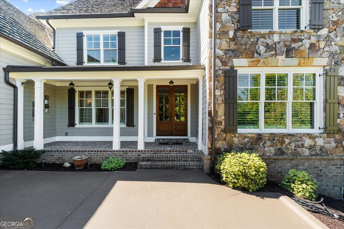 25 River Sound Circle Property Photo 3