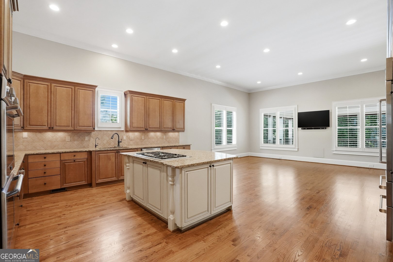 25 River Sound Circle Property Photo 6