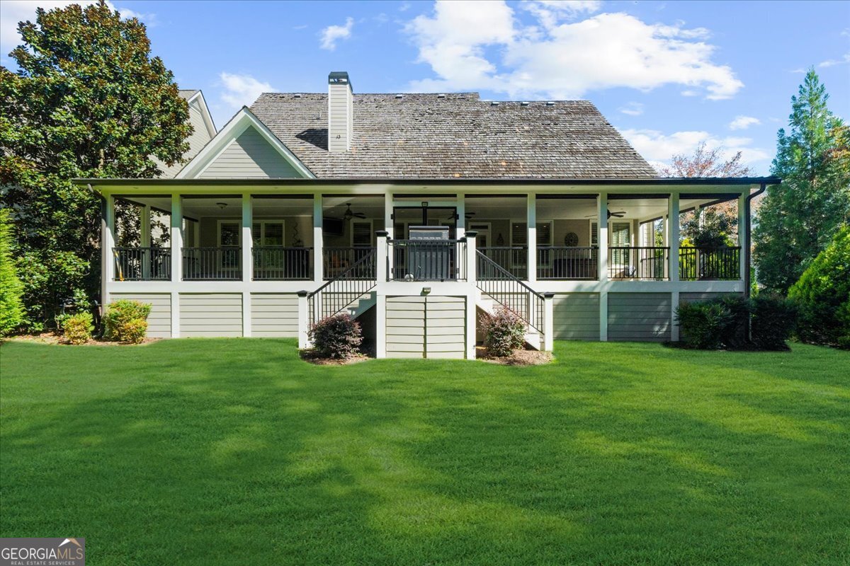 25 River Sound Circle Property Photo 13
