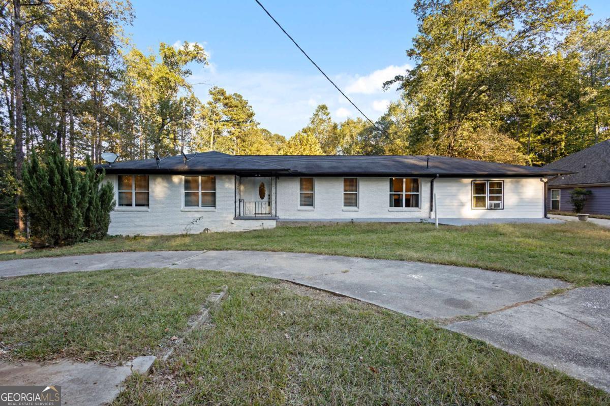 154 Dollar Mill Road SW
