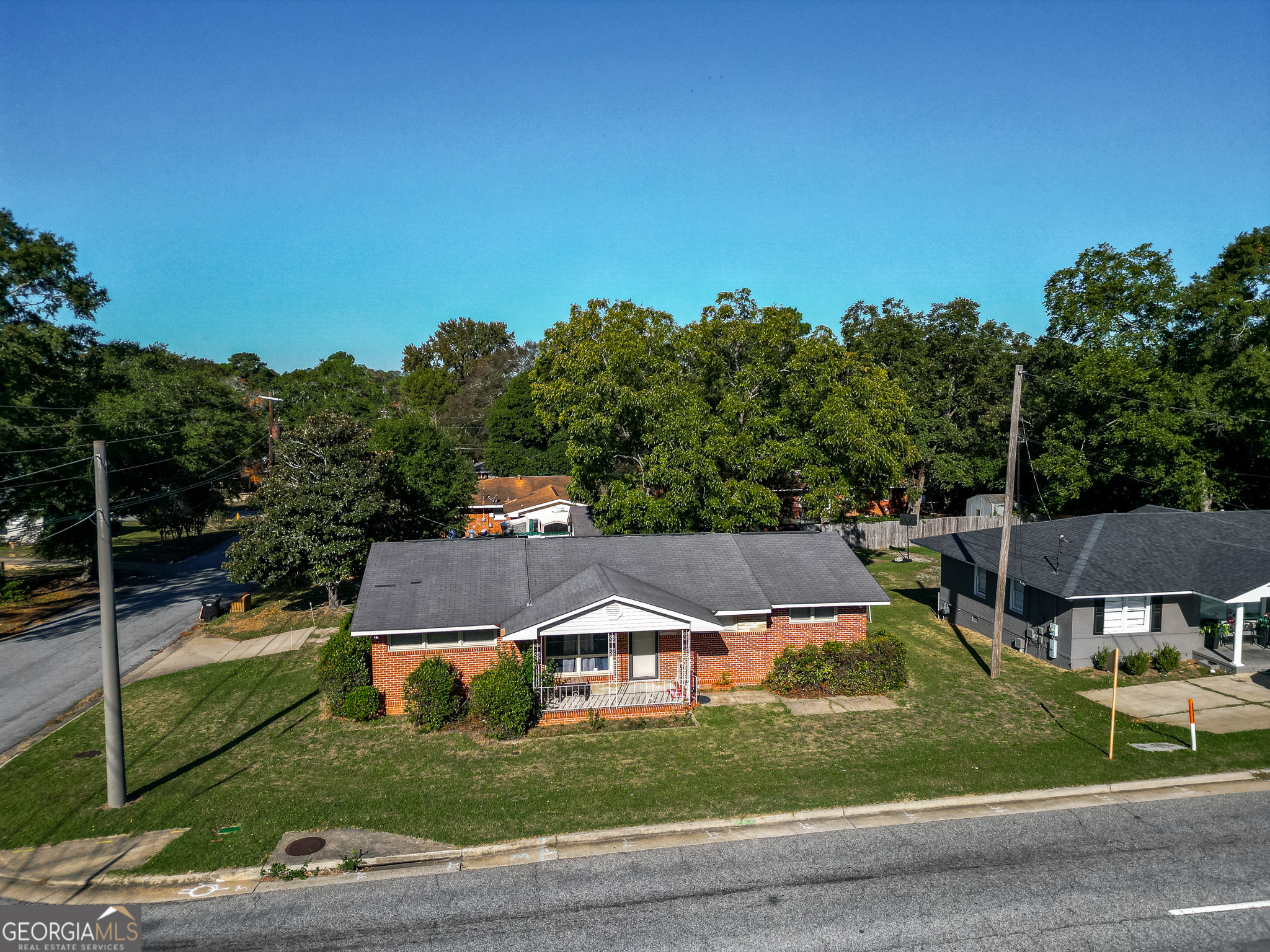 4303 Armour Road Property Photo 13