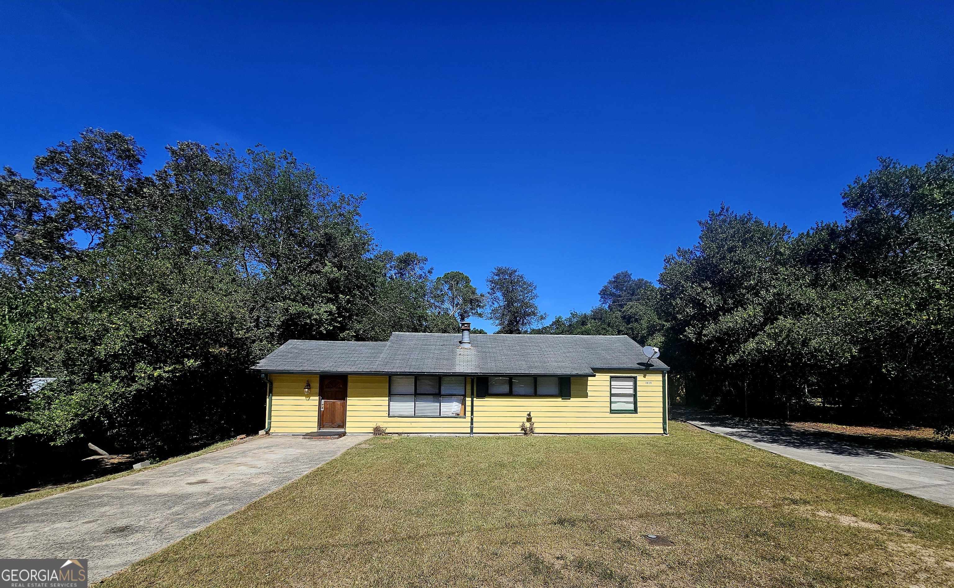 3819 Frances Drive Property Photo 1