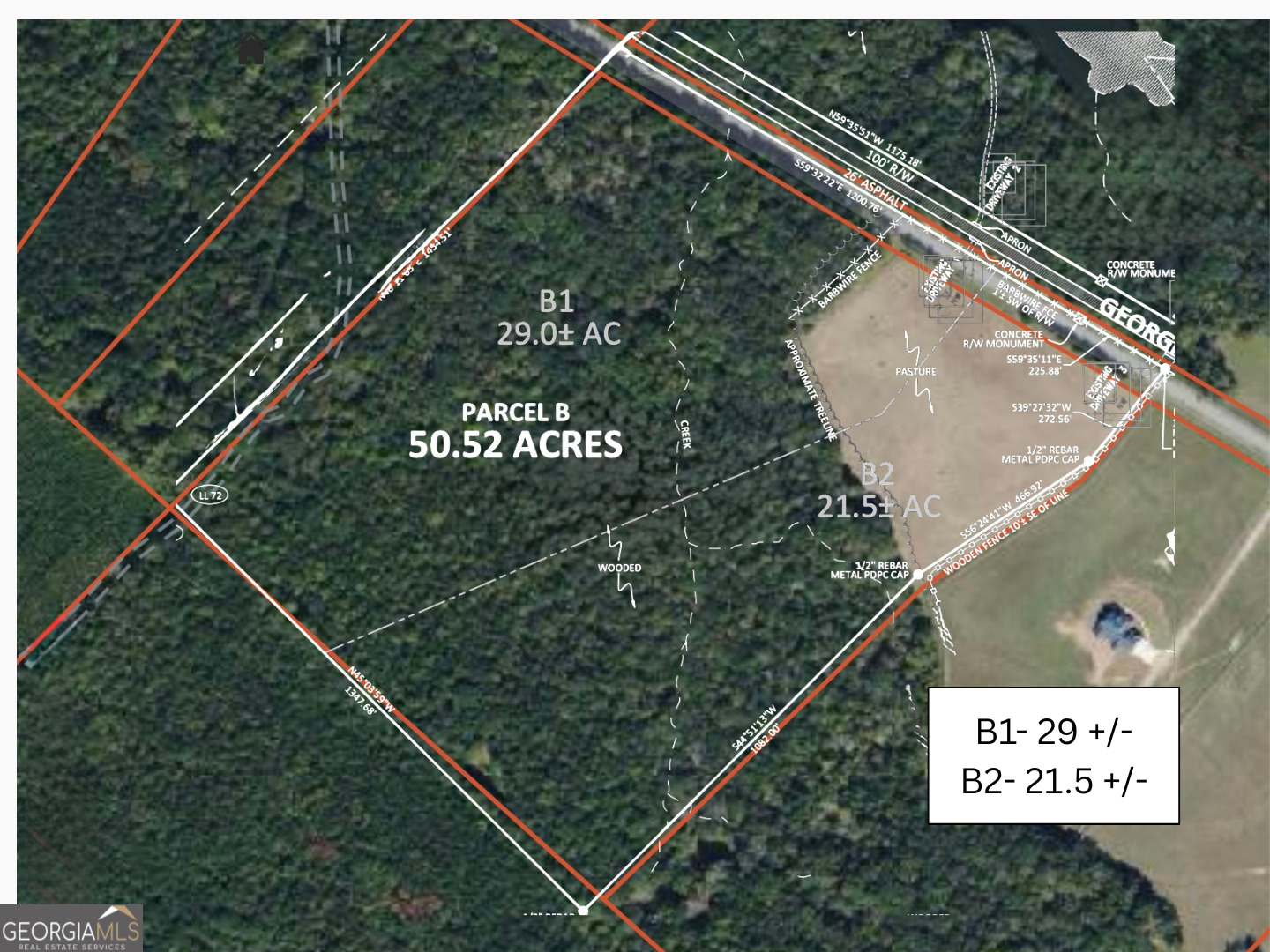 0 Ga Highway 142 # B Property Photo 4