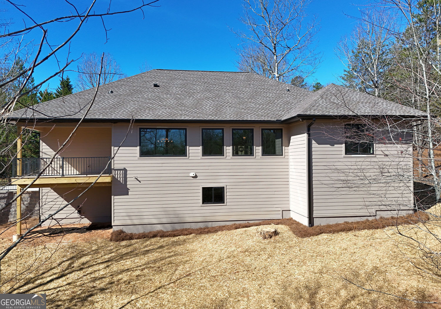 2408 Standing Meadows Drive Property Photo 13