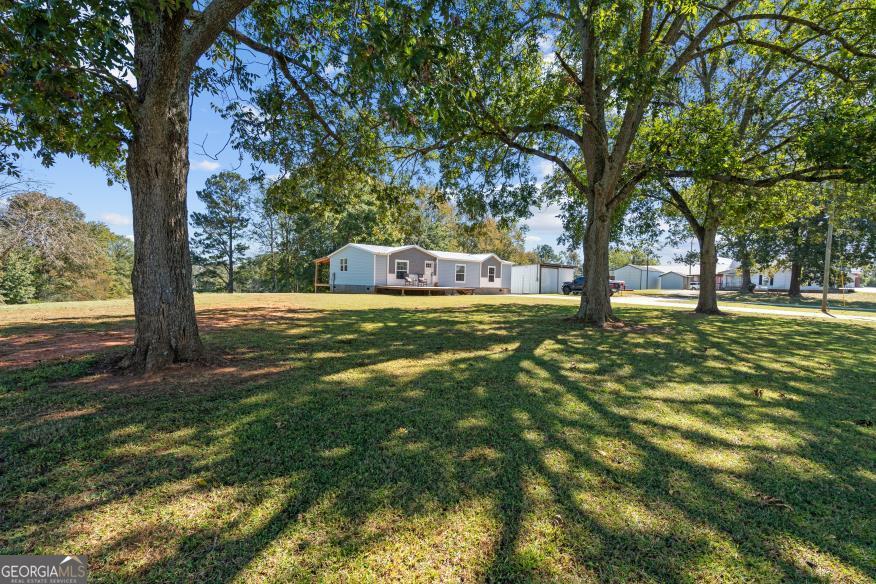 24260 Ga Highway 100 Property Photo 1