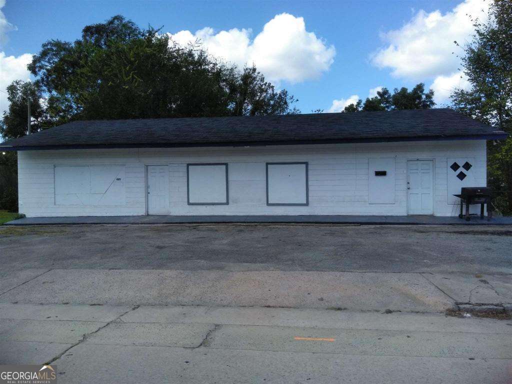 1476 Jefferson Street Property Photo 1