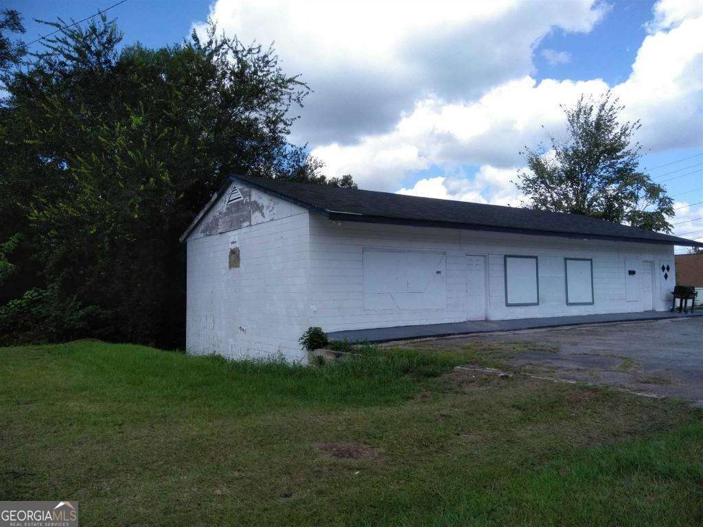 1476 Jefferson Street Property Photo 2