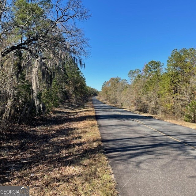 Lot A Pineville Road Property Photo 1