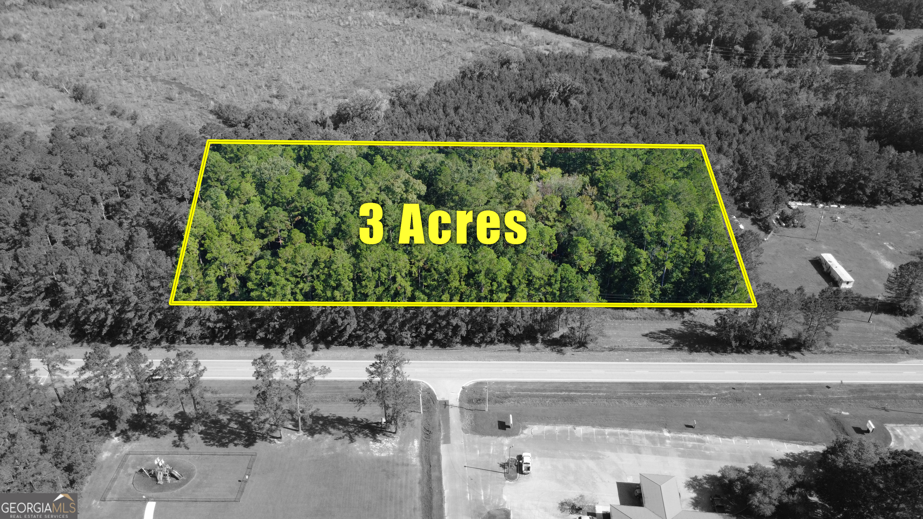 1347 Ga Highway 57 Property Photo 1