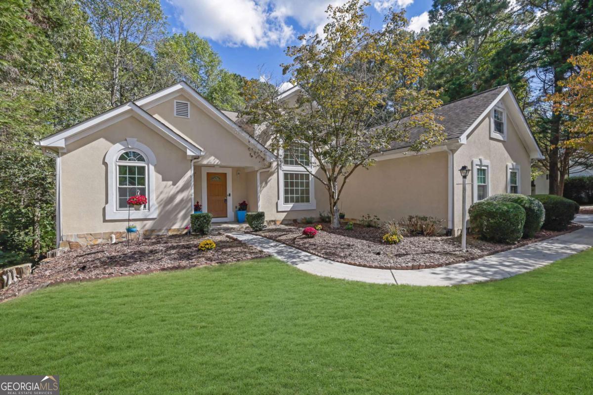 775 Tribble Cove Drive Property Photo 1