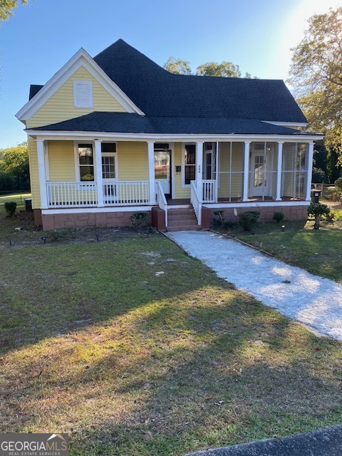 252 Edwards Street Property Photo 1