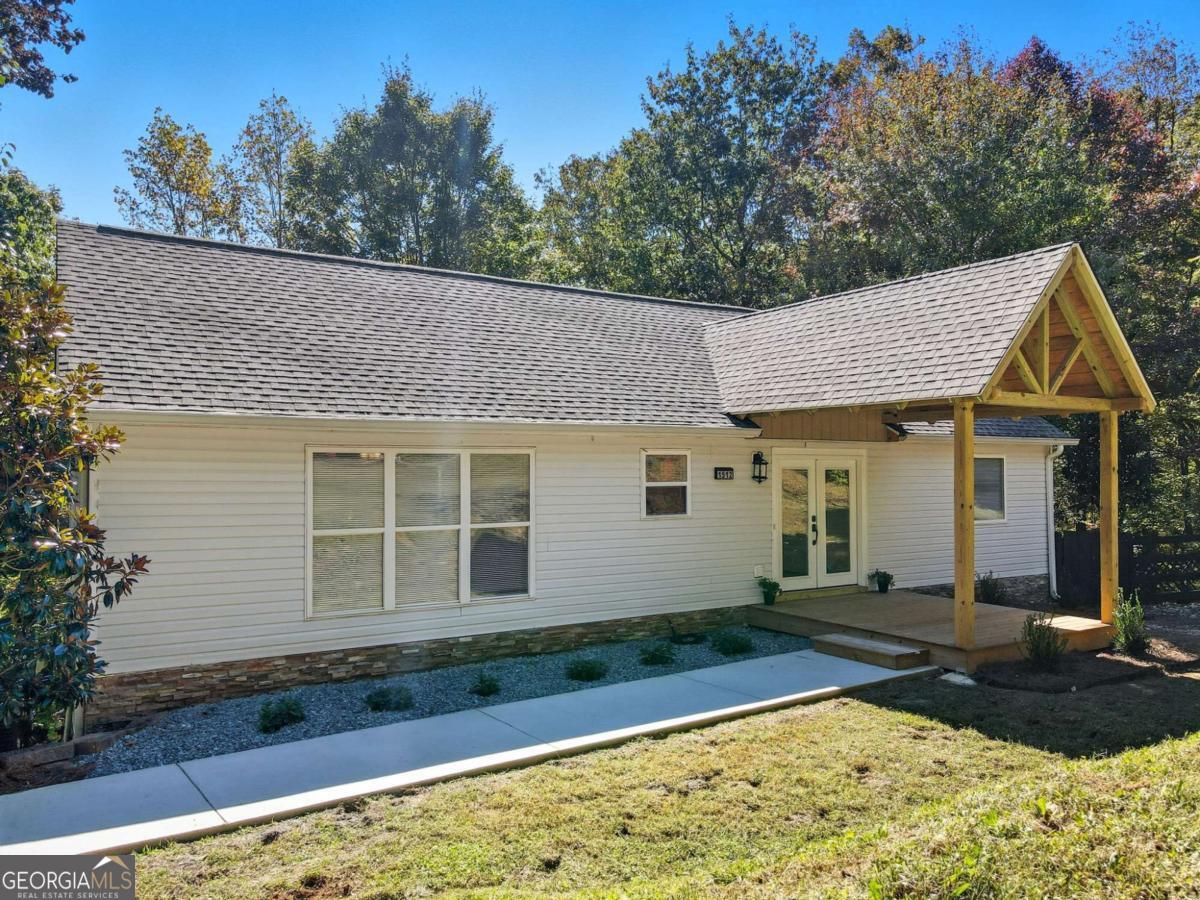 1512 Upper Sassafras Parkway Property Photo 1