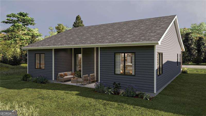 417 Cotton Avenue Property Photo 2