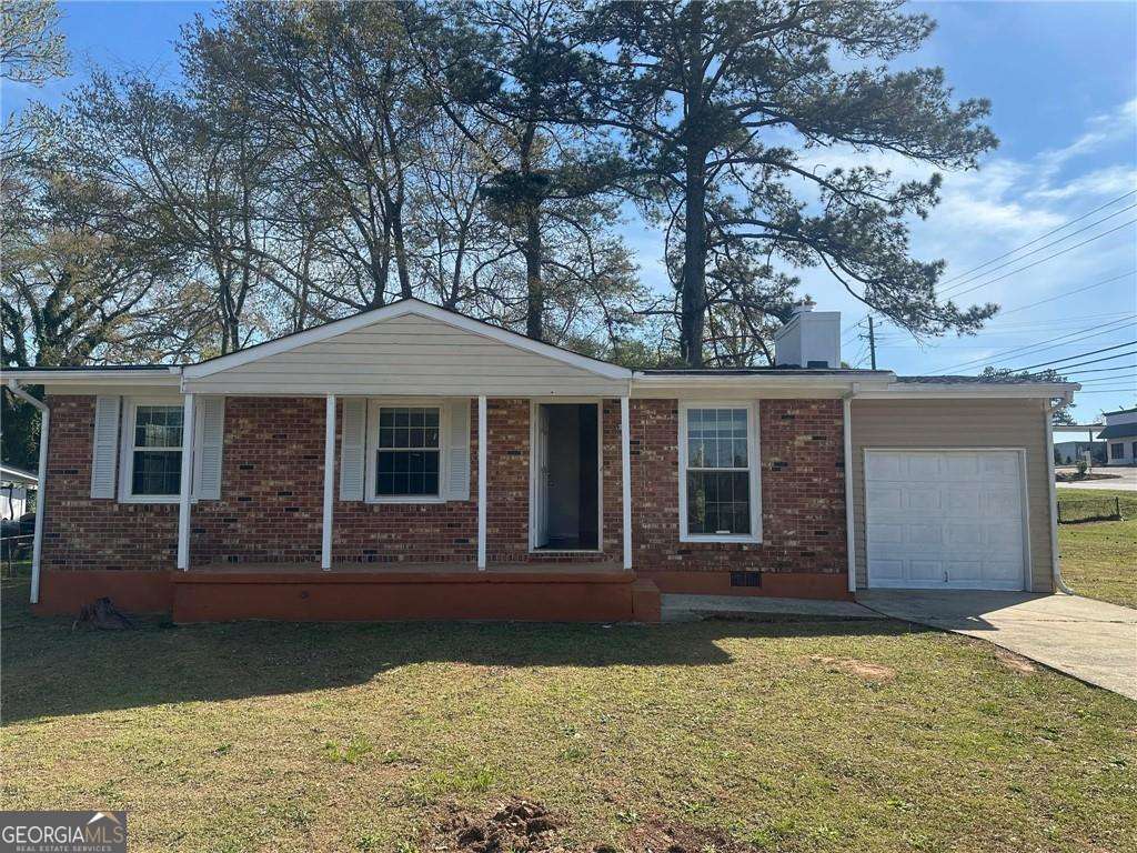 407 Hilltop Drive Property Photo 1