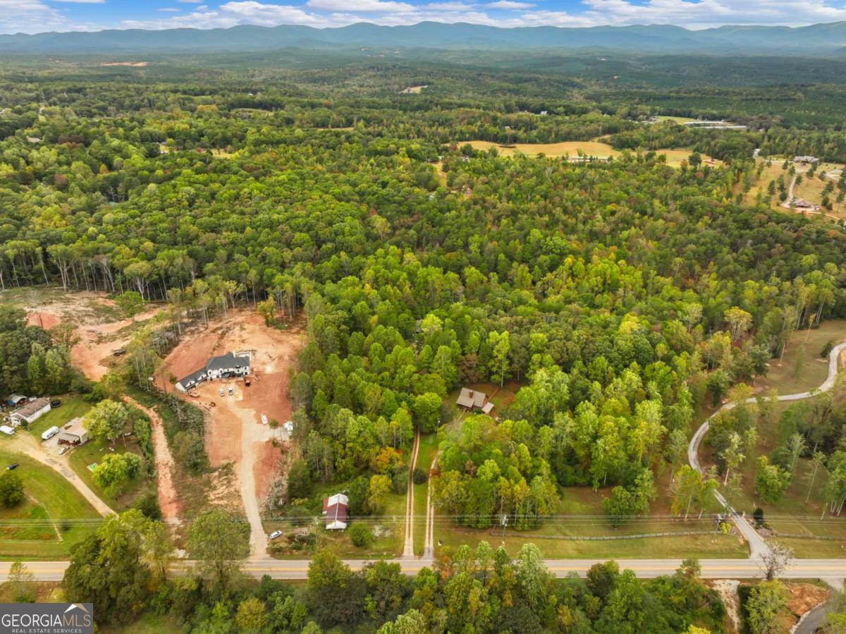 6418 Dawsonville Highway Property Photo 1