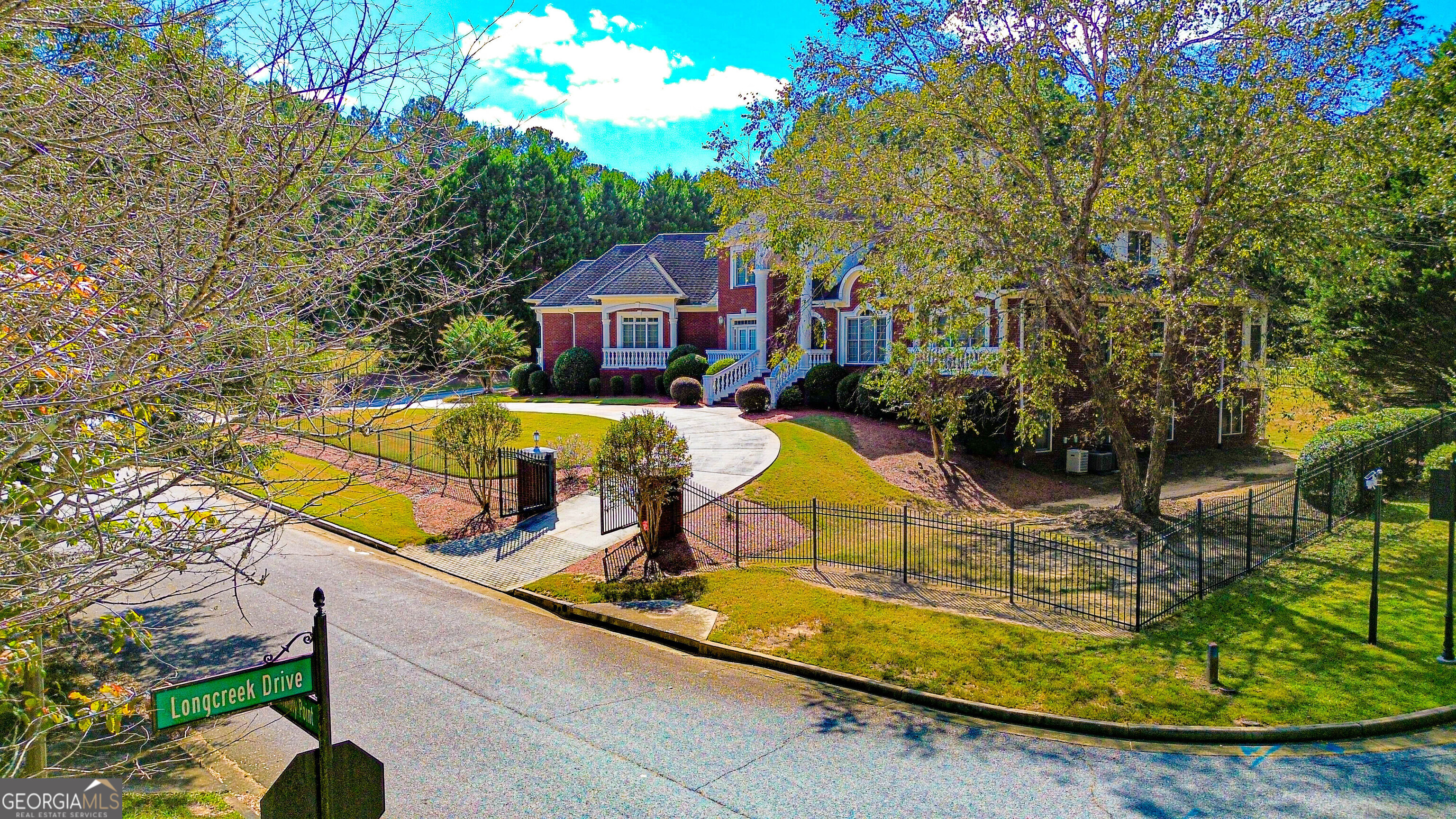 135 Longcreek Drive Property Photo 16