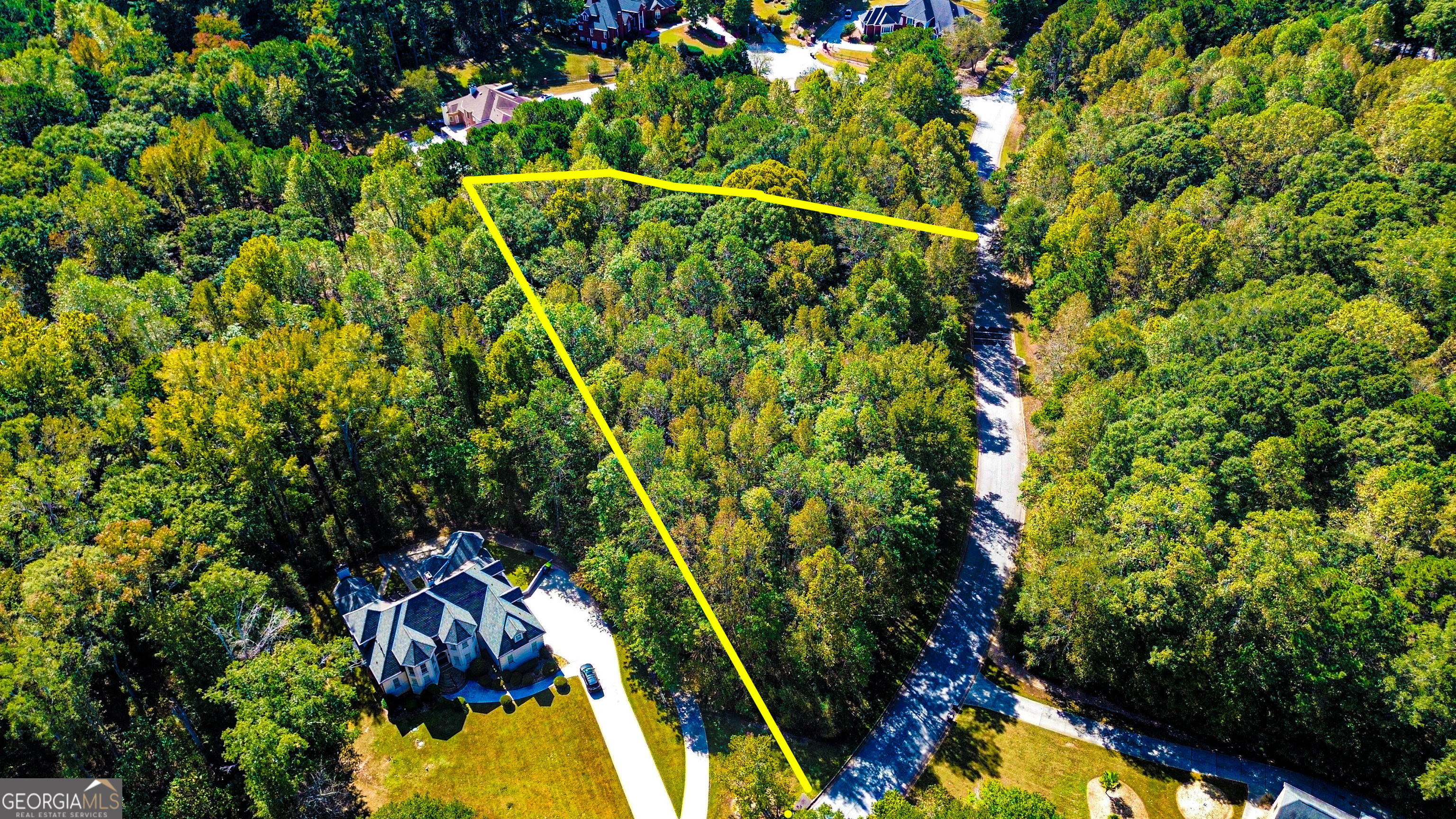 135 Longcreek Drive Property Photo 21