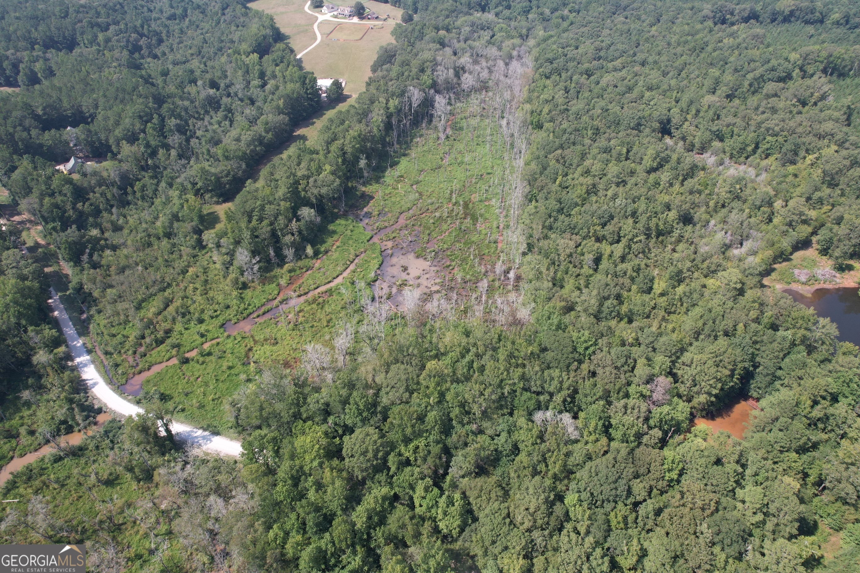 Tract D Hunter Road Property Photo 5