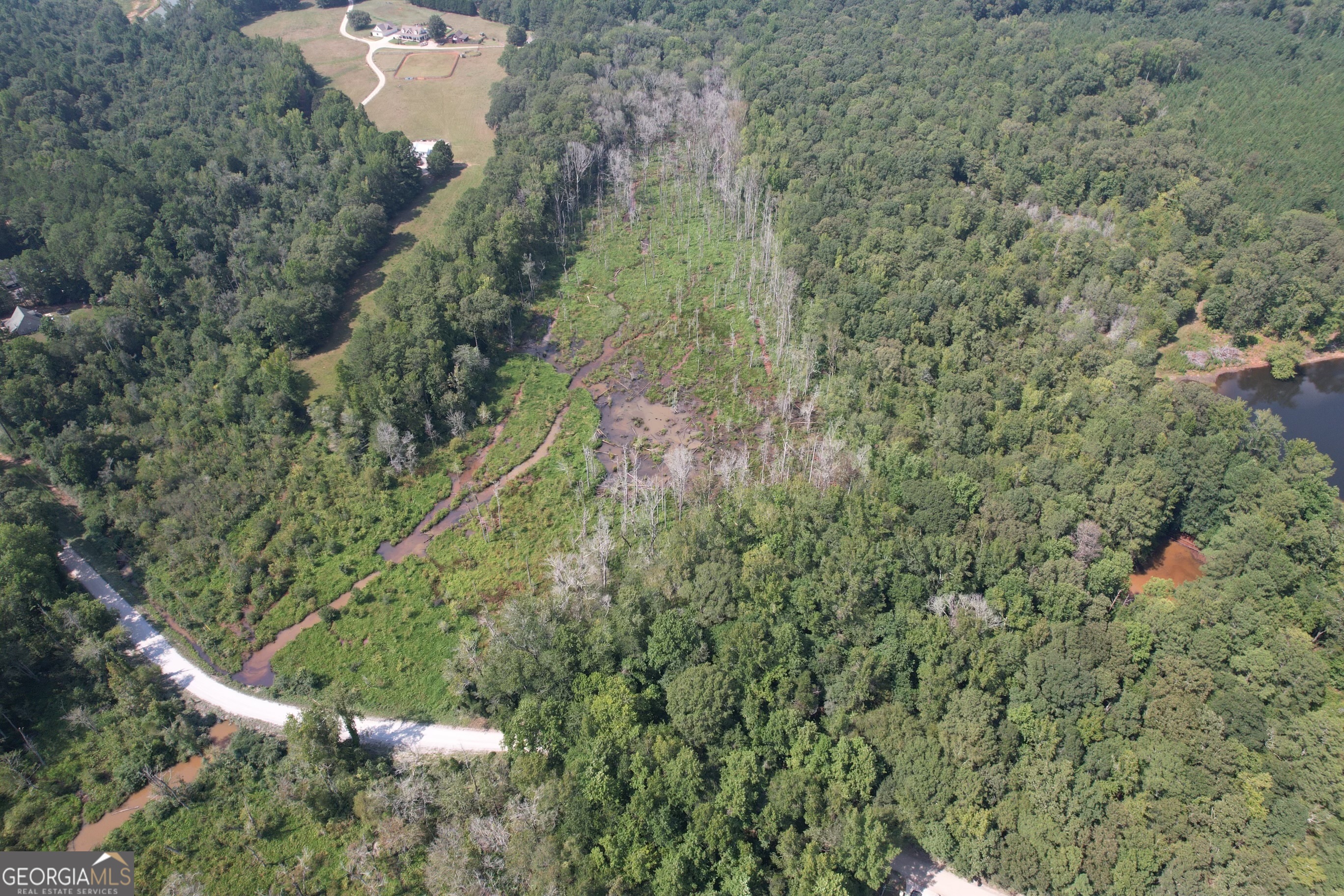 Tract D Hunter Road Property Photo 8