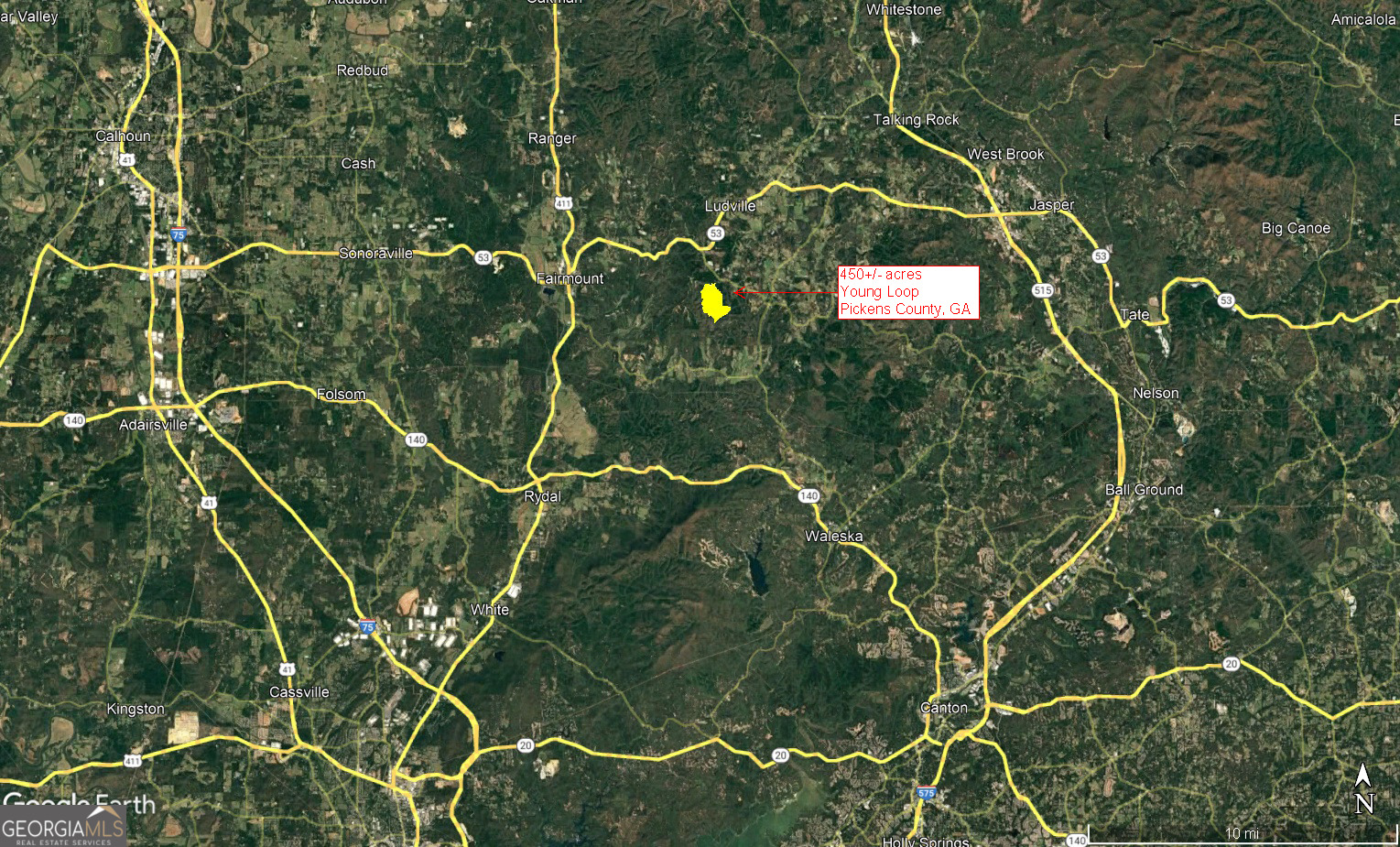 0 Young Loop # A Property Photo 1