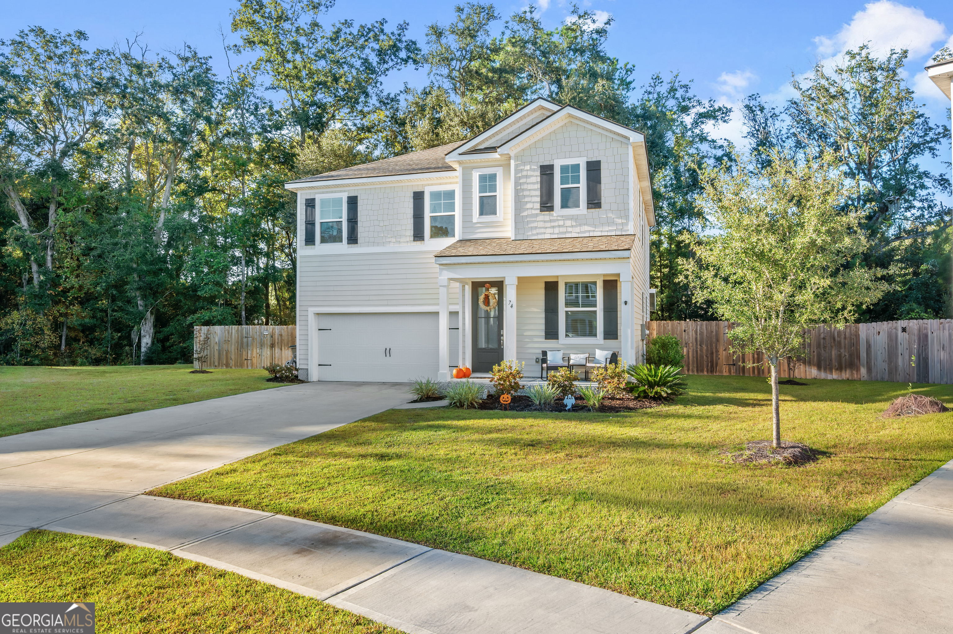 74 Knotty Court Property Photo 1