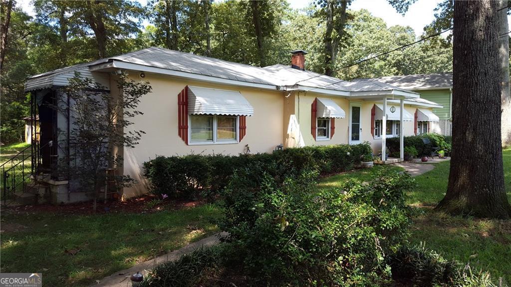 12410 Morris Road Property Photo 1