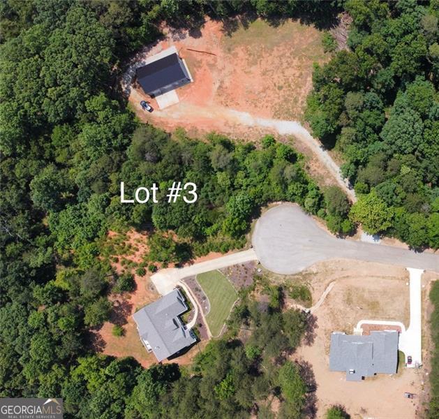 0 Pebble Creek Lot 3 Property Photo 1