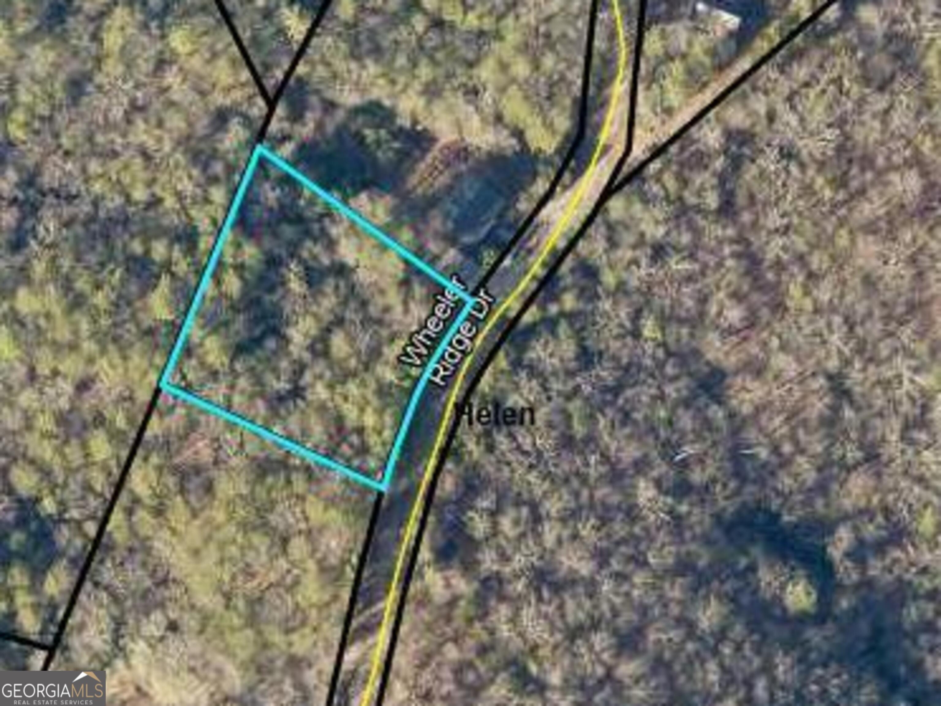 0 Wheeler Ridge Property Photo 1