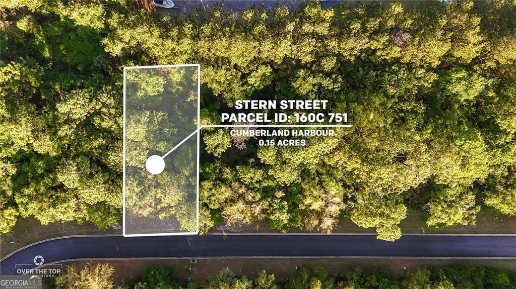 0 Stern Street Property Photo 1